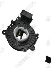 Шлейф подрулевой Nissan Teana J32, Patrol Y62, F15, 370Z Z34 (уценка)