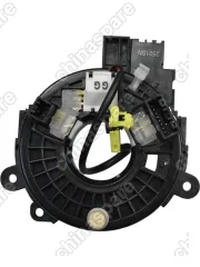 Шлейф подрулевой Nissan Teana J32, Patrol Y62, F15, 370Z Z34 (уценка)