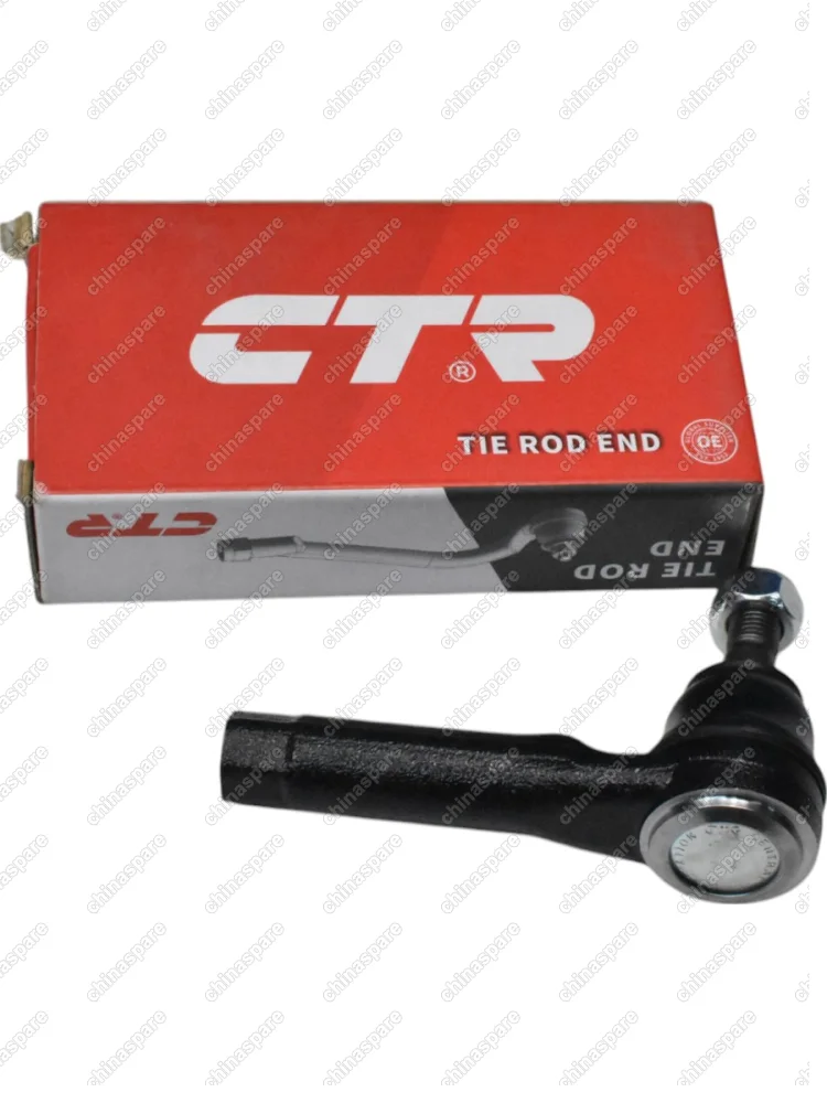 Наконечник рулевой CTR Kia Spectra 00-10