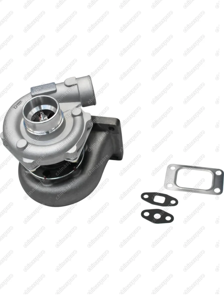 Турбокомпрессор JCB (Perkins)