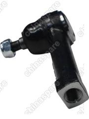 Наконечник рулевой ZX Admiral 4x4