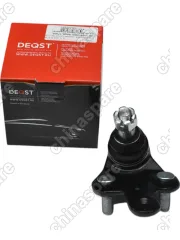 Опора шаровая левая DEQST Changan UNI-K