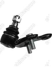 Опора шаровая левая DEQST Changan UNI-K