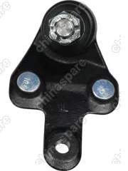 Опора шаровая левая DEQST Changan UNI-K