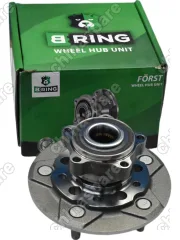 Ступица переднего колеса с подшипником в сборе B-RING FORD Transit 2014-