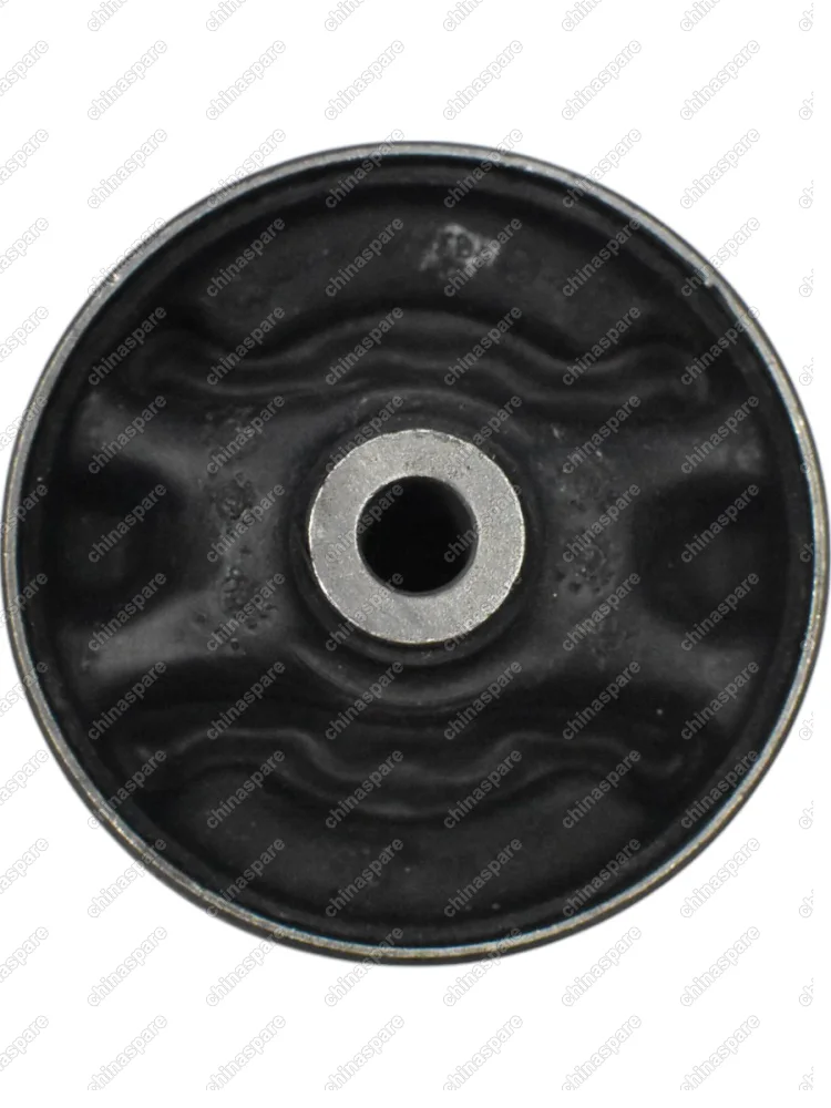 Сайлентблок опоры двигателя левая Just Drive Chery Fora