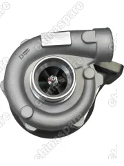 Турбокомпрессор JCB (Perkins)