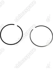 Кольца поршневые (комплект) Chery Tiggo 5