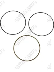 Кольца поршневые (комплект) Chery Tiggo 5