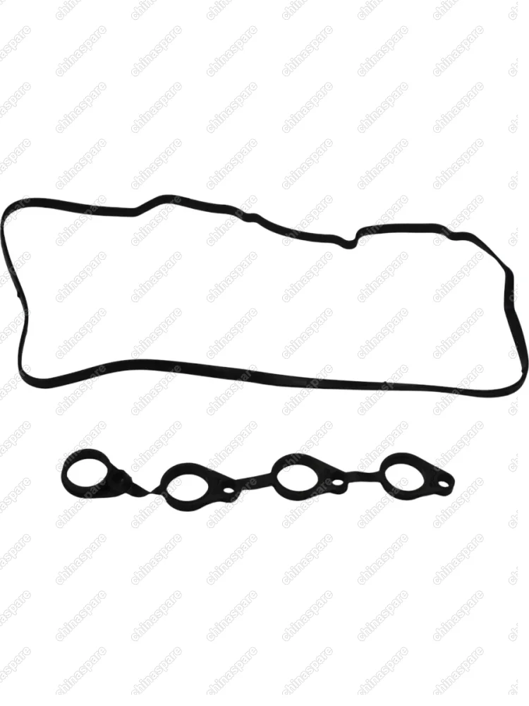 Прокладка клапанной крышки KIA