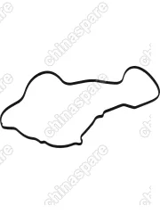 Прокладка клапанной крышки KIA