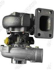 Турбокомпрессор JCB (Perkins)