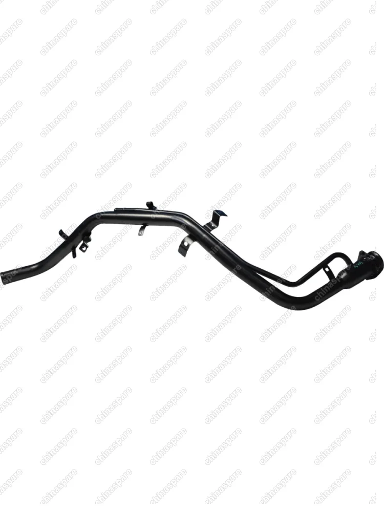 Горловина топливного бака Mitsubishi Pajero / Montero (бензин) (уценка)