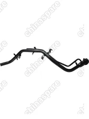 Горловина топливного бака Mitsubishi Pajero / Montero (бензин) (уценка)