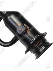 Горловина топливного бака Mitsubishi Pajero / Montero (бензин) (уценка)