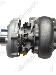 Турбокомпрессор JCB (Perkins)