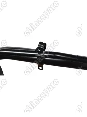 Горловина топливного бака Mitsubishi Pajero / Montero (бензин) (уценка)