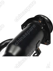 Горловина топливного бака Mitsubishi Pajero / Montero (бензин) (уценка)