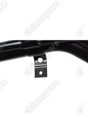 Горловина топливного бака Mitsubishi Pajero / Montero (бензин) (уценка)