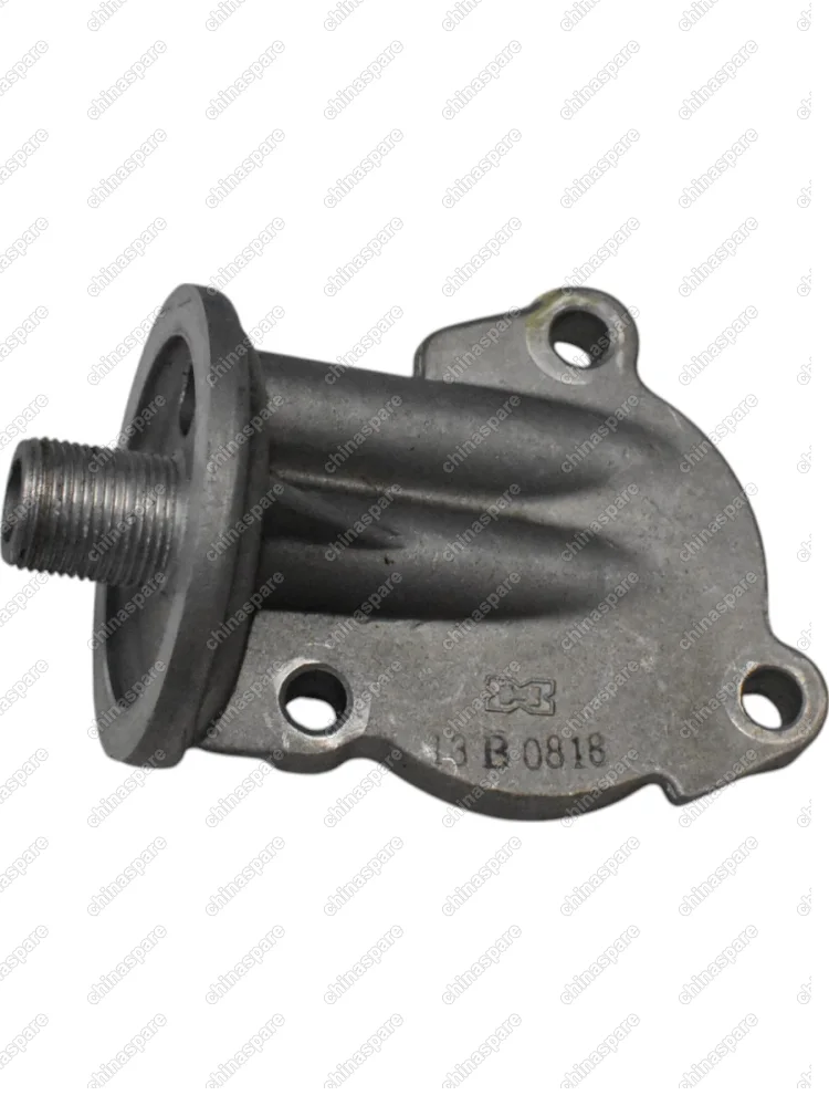 Кронштейн масляного фильтра Mitsubishi Lancer MN195451 (уценка)