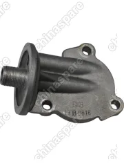 Кронштейн масляного фильтра Mitsubishi Lancer MN195451 (уценка)