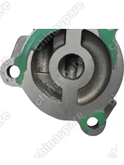 Кронштейн масляного фильтра Mitsubishi Lancer MN195451 (уценка)