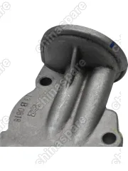 Кронштейн масляного фильтра Mitsubishi Lancer MN195451 (уценка)