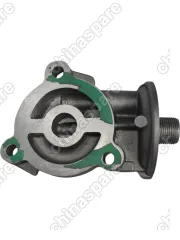 Кронштейн масляного фильтра Mitsubishi Lancer MN195451 (уценка)