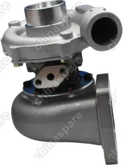 Турбокомпрессор JCB (Perkins)