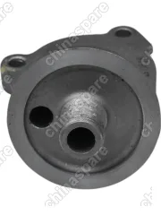 Кронштейн масляного фильтра Mitsubishi Lancer MN195451 (уценка)