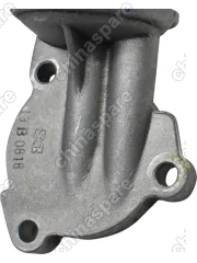 Кронштейн масляного фильтра Mitsubishi Lancer MN195451 (уценка)