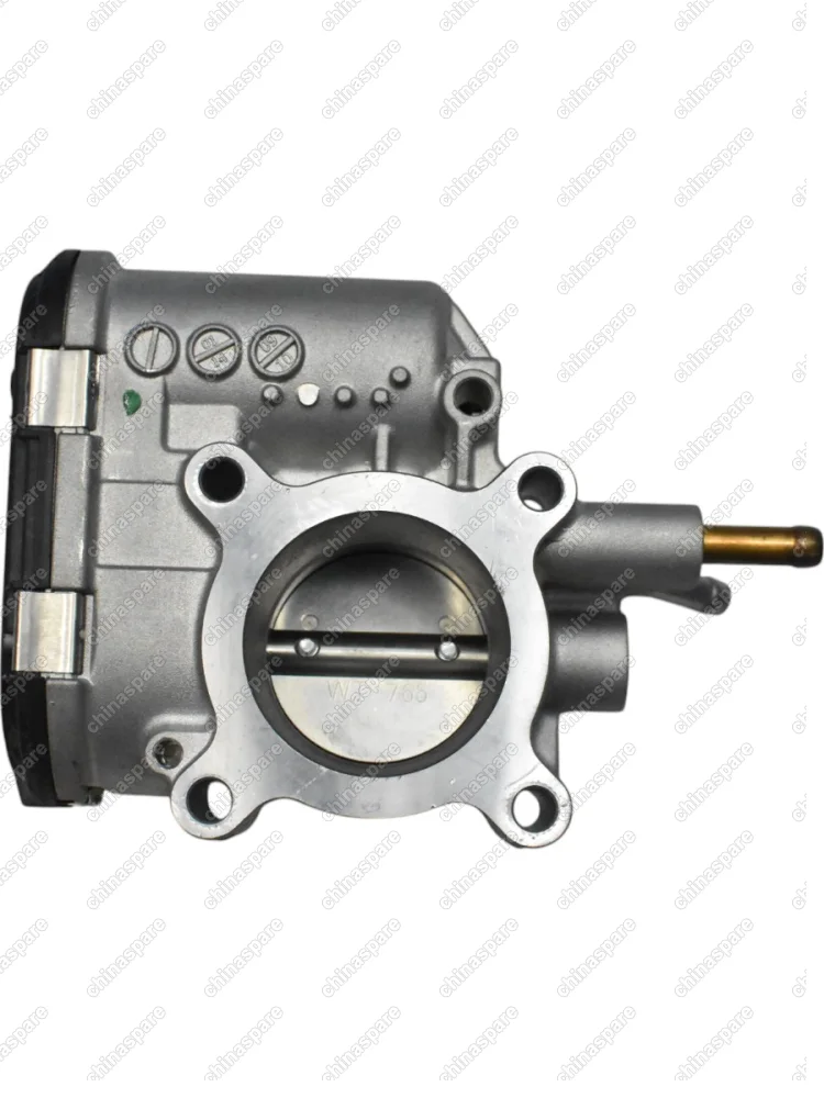 Заслонка дроссельная Brilliance V5 (уценка)