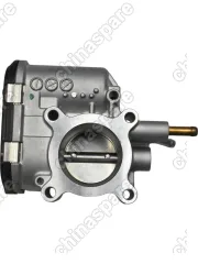 Заслонка дроссельная Brilliance V5 (уценка)