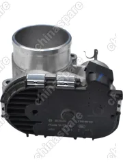 Заслонка дроссельная Brilliance V5 (уценка)