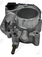 Заслонка дроссельная Brilliance V5 (уценка)