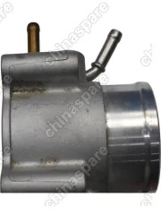 Заслонка дроссельная Brilliance V5 (уценка)