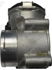 Заслонка дроссельная Brilliance V5 (уценка)