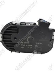 Заслонка дроссельная Brilliance V5 (уценка)