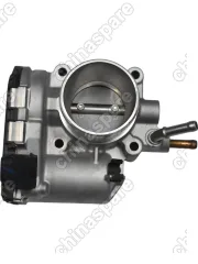 Заслонка дроссельная Brilliance V5 (уценка)