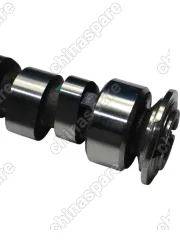 Вал распределительный Chery Tiggo 2,4 (уценка)