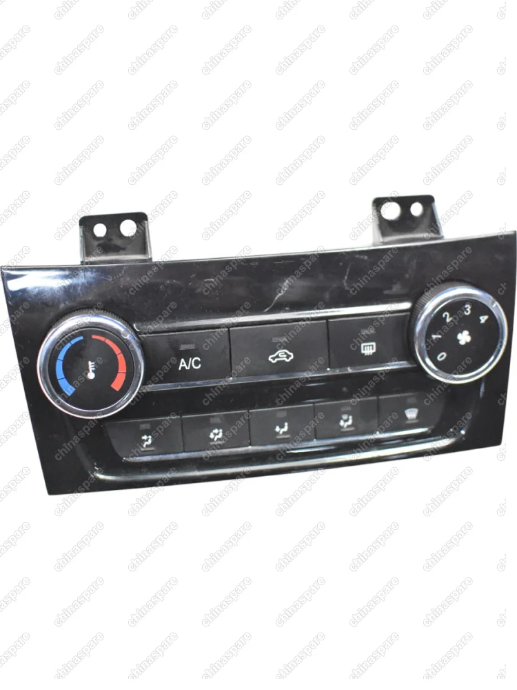 Блок управления климатом Chery Bonus (уценка)