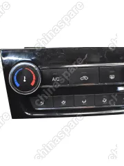 Блок управления климатом Chery Bonus (уценка)
