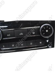 Блок управления климатом Chery Bonus (уценка)