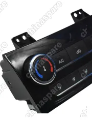 Блок управления климатом Chery Bonus (уценка)