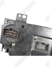 Блок управления климатом Chery Bonus (уценка)