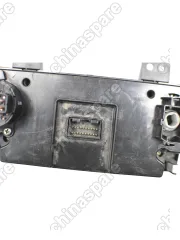 Блок управления климатом Chery Bonus (уценка)