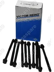 Болт ГБЦ 480 Chery Amulet (комплект) VICTOR REINZ