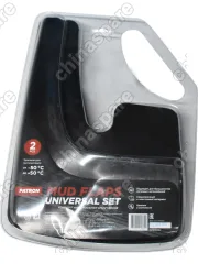 Брызговики передние (комплект) / Opel Signum 2006