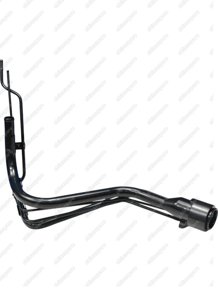 Горловина топливного бака Toyota ECHO 2003- (уценка)