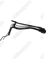 Горловина топливного бака Toyota ECHO 2003- (уценка)